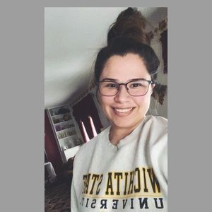 Meet your Posher, Erica